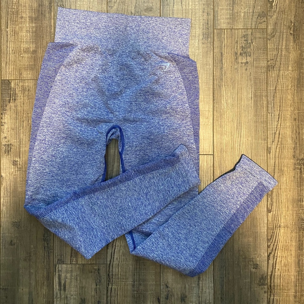 Gymshark leggings